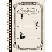 コップノフチコ リングノート 2 クラシック