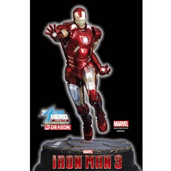 ヨドバシ.com - ドラゴン DRAGON 38125 [MARVEL（マーベル） 1/9