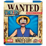 ワンピース ミニマイクロライトカイト ルフィー [スポーツカイト]