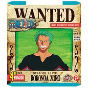 ワンピース ミニマイクロライトカイト ゾロ [スポーツカイト]