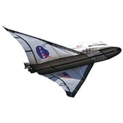 3Dナイロンカイト スペースシャトル [スポーツカイト]