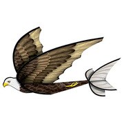 フレックスウィング イーグル [グライダー]