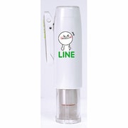 LINE ネームG キャップレス メールムーン1 メールパック TSK-74288