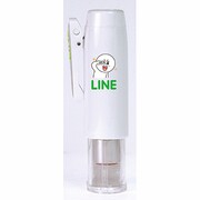 LINE ネームG キャップレス メールムーン2 メールパック TSK-74295