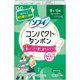 ソフィ コンパクトタンポン 多い日用 スーパー 8個 [タンポン]