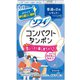 ソフィ コンパクトタンポン 普通の日 レギュラー 8個 [タンポン]