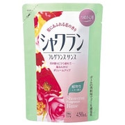 シャワランフレグランスリンス 詰替用 [シャワラン 詰め替え 450ml]