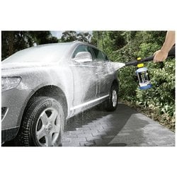 ヨドバシ.com - ケルヒャー KARCHER 6.295-743.0 [高圧洗浄機用 3 in 1