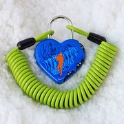 LOVE LOCK ウルトラマンVSバルタン星人