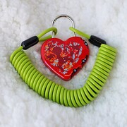 LOVE LOCK ウルトラマンVS怪獣軍団