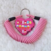 LOVE LOCK アイスクリーム