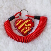 LOVE LOCK リボン