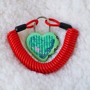 LOVE LOCK キノコ