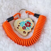 LOVE LOCK ハワイアン