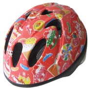 スプラッシュハート S スウィーツ ピンク [自転車用ヘルメット Sサイズ（52～56cm） 使用年齢目安：3～6歳頃 安全規格 SG/CEマーク]