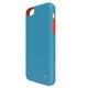 GOSH-E104 [iPhone5cケース ブルー]
