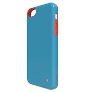 GOSH-E104 [iPhone5cケース ブルー]
