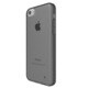 GOSH-E106 [iPhone5cケース ブラック]