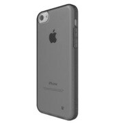 GOSH-E106 [iPhone5cケース ブラック]