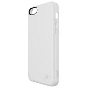 GOSH-E110 [iPhone5cケース ホワイト]