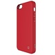 GOSH-E111 [iPhone5cケース レッド]