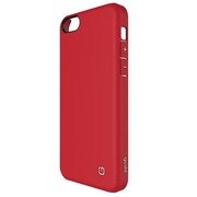GOSH-E111 [iPhone5cケース レッド]