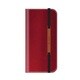 GOSH-E120 [iPhone5cケース レッド]
