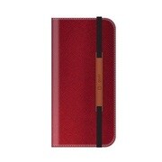 GOSH-E120 [iPhone5cケース レッド]