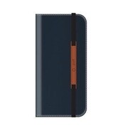 GOSH-E121 [iPhone5cケース ブルー]