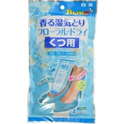 フローラルドライ くつ用 フローラルソープの香り