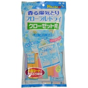 フローラルドライ クローゼット用 フローラルソープの香り