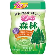 バスセレブ 森林 680g