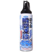 瞬間凍殺ジェット 這う虫用 [450ml]