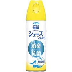 シューズの気持ち 180ml 無香性