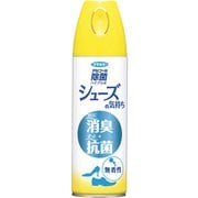 シューズの気持ち 180ml 無香性