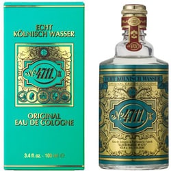 4711 オーデコロン 100ml