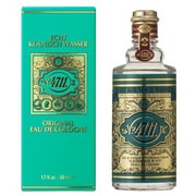 4711 オーデコロン 50ml