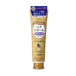 ジェノス ヘアクリーム アルガン 140g