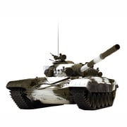 A02105931 [1/24 T-72 M1 冬季迷彩]