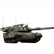 A02104960 [1/24 陸上自衛隊 90式戦車]
