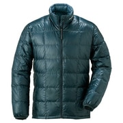 1101374 [U.L.ダウン ジャケットMen's ダークティール DKTL サイズ XL]