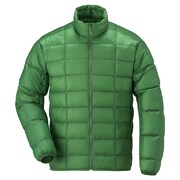 1101416 [EXライトダウンジャケット Men's カクタス CTS サイズ XL]