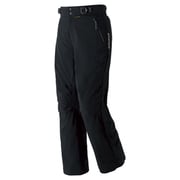 1102412 [インシュレーテッド アルパインパンツ レディース Lサイズ ブラック]