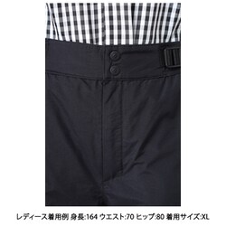 ヨドバシ.com - モンベル mont-bell 1102418 [スーパーハイドロ