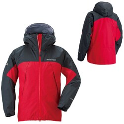 ヨドバシ.com - モンベル mont-bell 1102434 [ドロワットパーカ