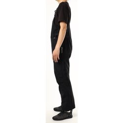 mont-bell ライニングアルパインビブ Men’s/BK/ブラック/L mont-bell ライニングアルパインビブ Men's/BK/ブラック/L