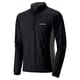 1104689 [スーパーメリノウール アクションジップネック Men's ボルドー BORD サイズ XL]