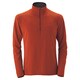 1104721 [WIC.ジップシャツ Men's テラカッタ TERA サイズ M]