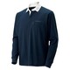 1104782 WIC ラガーシャツ L/S M'S DKNV S [ダークネイビー]