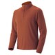 1104820 WIC B L/S ジップシャツ M'S TERA L [テラカッタ]